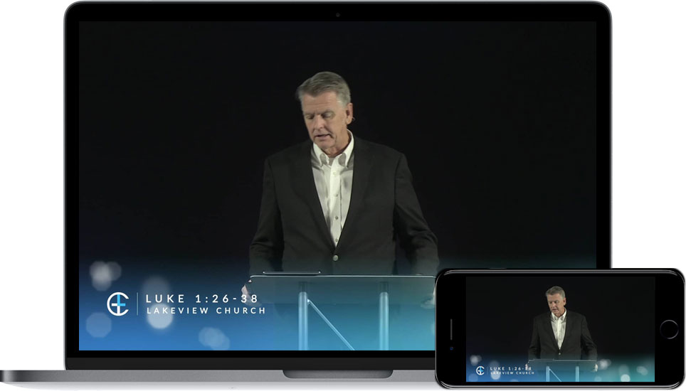 Watch Sermons Online